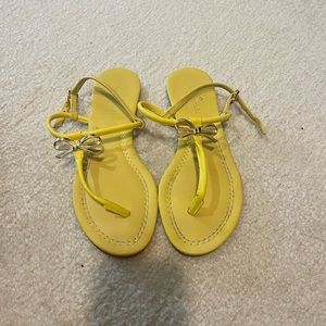 Kate Spade sandals